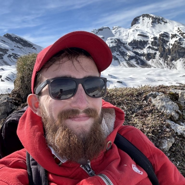 Lichtenštejnsko: semestr, kdy jsem si uvědomil, že je Praha extrémně levná