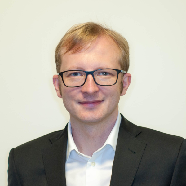 Ing. Martin Potančok, Ph.D.