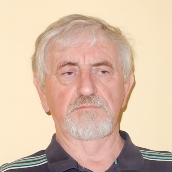 prof. RNDr. Jan Rauch, CSc.