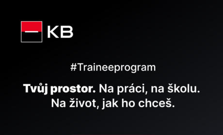 Trainee program v KB