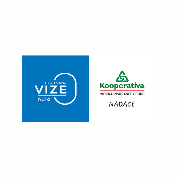 Platforma VIZE 0