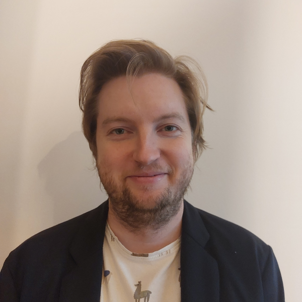 doc. Mgr. Vladimír Holý, Ph.D.