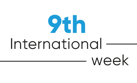 9th International Week – 20.  – 23. 1. 2025