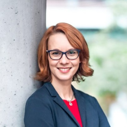 doc. PhDr. Klára Kalíšková, M.A., Ph.D.