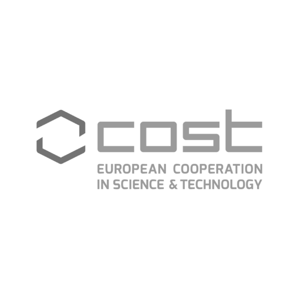COST - European network for Web-centred linguistic data science