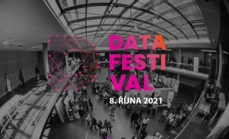 KPMG Data Festival boří mýty ohledně dat a složitosti práce s nimi – 8. 10. 2021