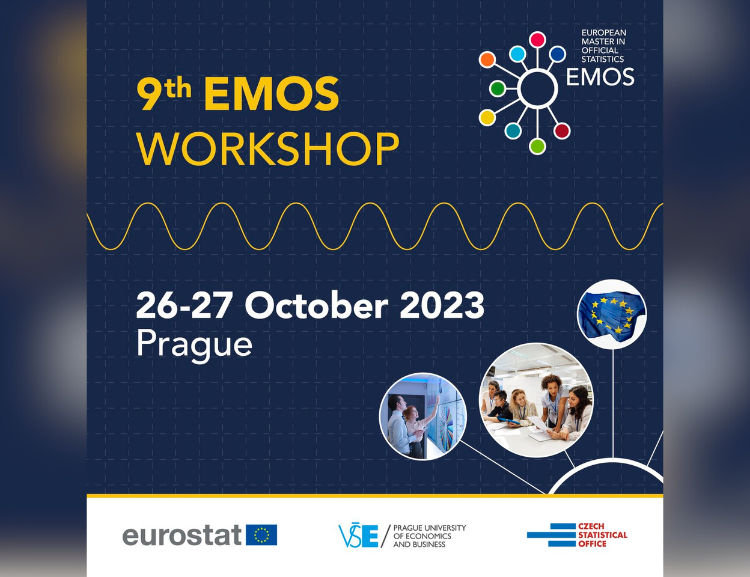 EMOS Workshop 2023