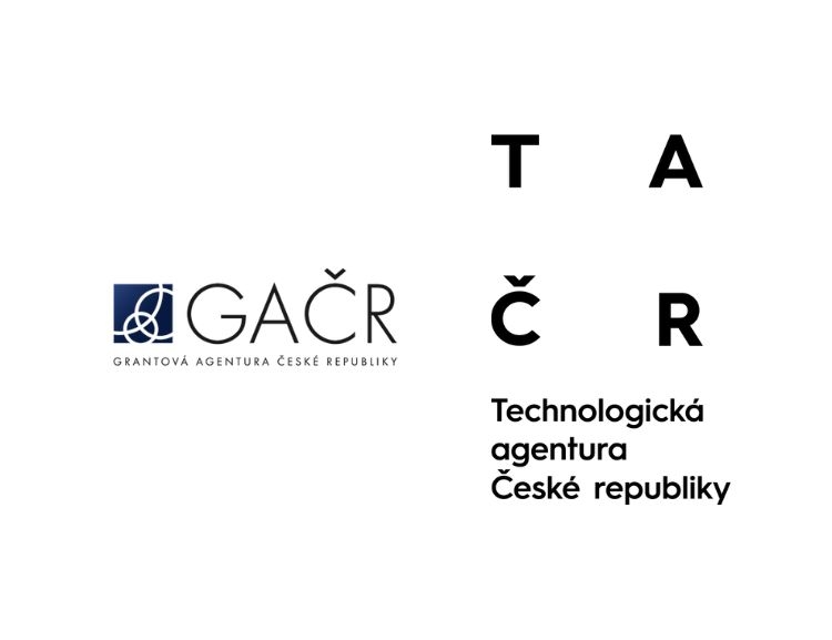 FIS získala 3 významné granty GAČR a TAČR