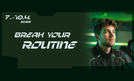 Výuka na jeden týden jinak = Inovační týden