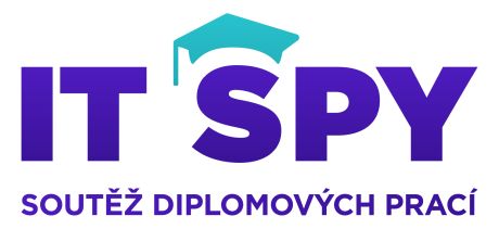 FIS se zapojila do soutěže nejlepších diplomových prací mladých informatiků IT SPY