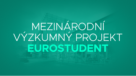 Zapojte se do průzkumu studentského života v Česku