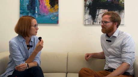 Návrat do práce po mateřské tématem pořadu Česko v (re)formě