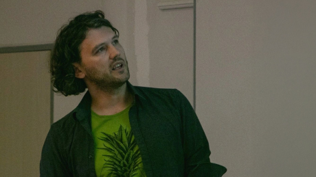 VŠExpedice 24. 10. – Dokáže AI využít celé bohatství naší mysli?