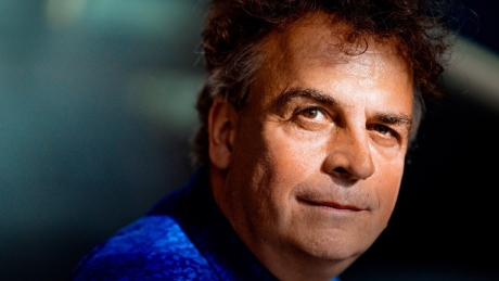 Ota Novotný zvolen příštím děkanem FIS