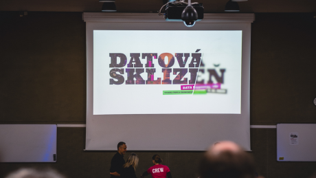 Data Festival VŠE 2025 a první veřejný meetup komunity Data&nbsp;&&nbsp;Business VŠE