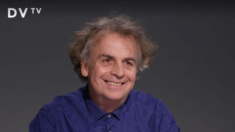 Ota Novotný v DVTV: O&nbsp;budoucnosti vzdělávání v době AI