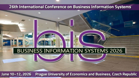 FIS hostitelem mezinárodní konference BIS 2026