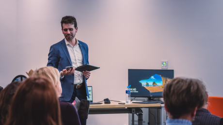 Panelová diskuse: Univerzita v&nbsp;éře AI