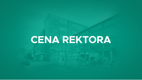 Čtyři Ceny rektora pro FIS. Ocenění mladí vědci budoucností fakulty