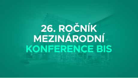 26. ročník mezinárodní konference BIS&nbsp;2026 hledal způsoby, jak AI reálně zapřáhnout do byznysu