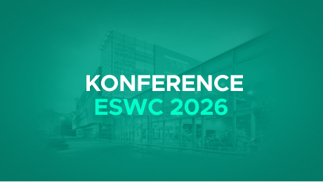 Ontologické inženýrství rozvířilo diskuzi na konferenci ESWC 2026