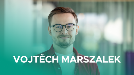 Jak správně odhadnout prodeje a naplánovat zásoby? Vojtěch&nbsp;Marszalek našel v datech řešení