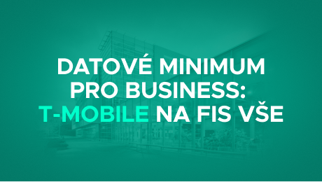 Jak vystoupit z pracovní rutiny a naučit se rozhodovat správně, totiž na základě dat?