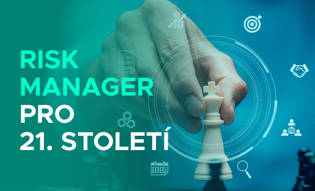 Nová vedlejší specializace Risk manager pro 21. století