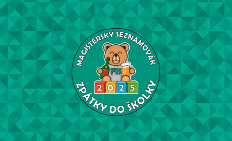 Magisterský seznamovací kurz