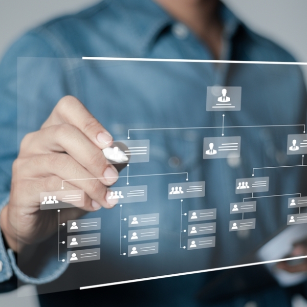 Human-Centred Computing & Information Systems