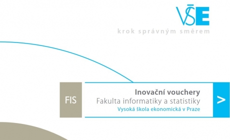 Spolupráce s FIS díky využití inovačních voucherů