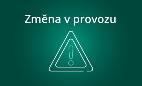 Letní provoz FIS